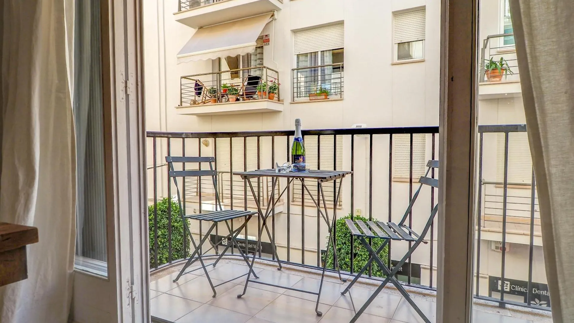 Araia Apartment By Hello Homes Sitges