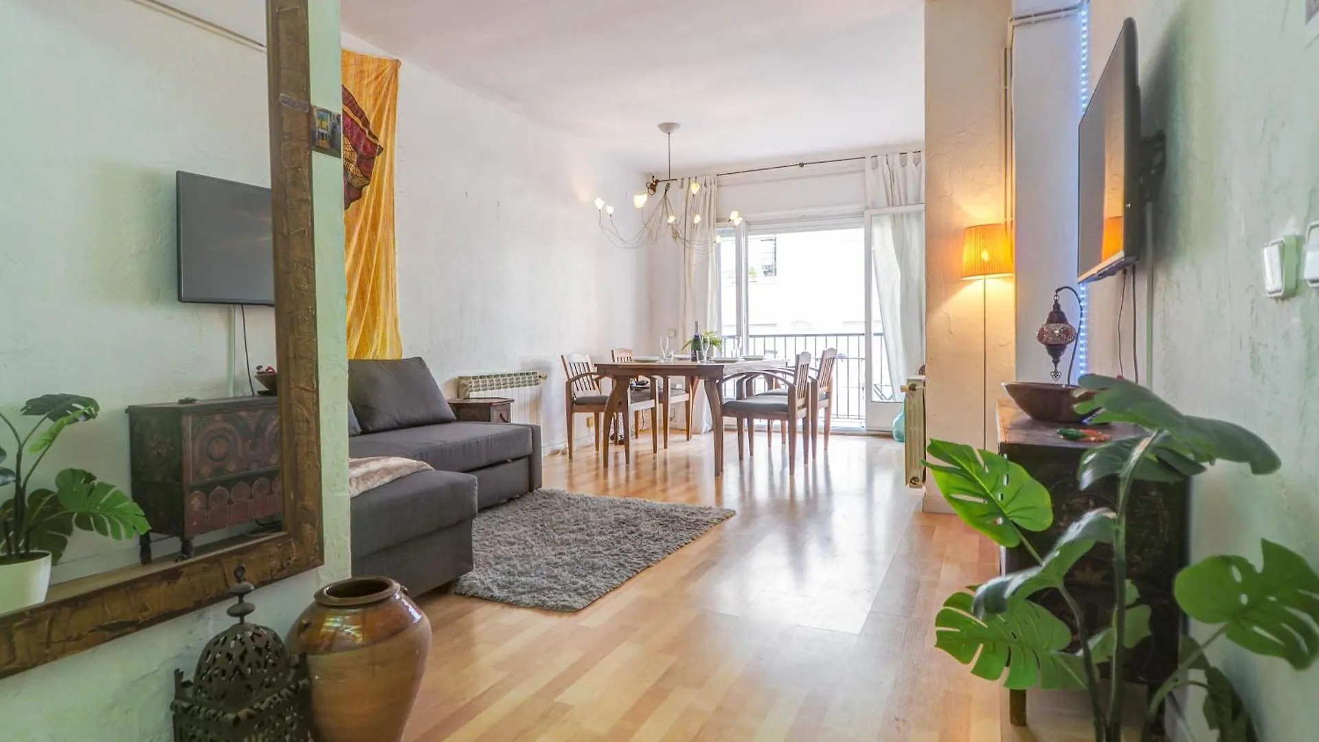 Araia Apartment By Hello Homes Sitges