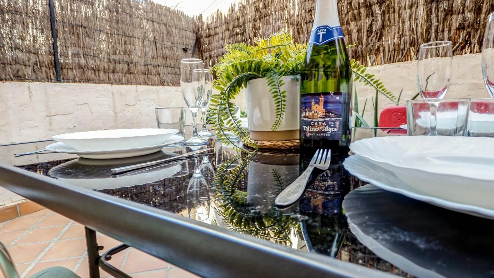 Araia Apartment By Hello Homes Sitges Spain