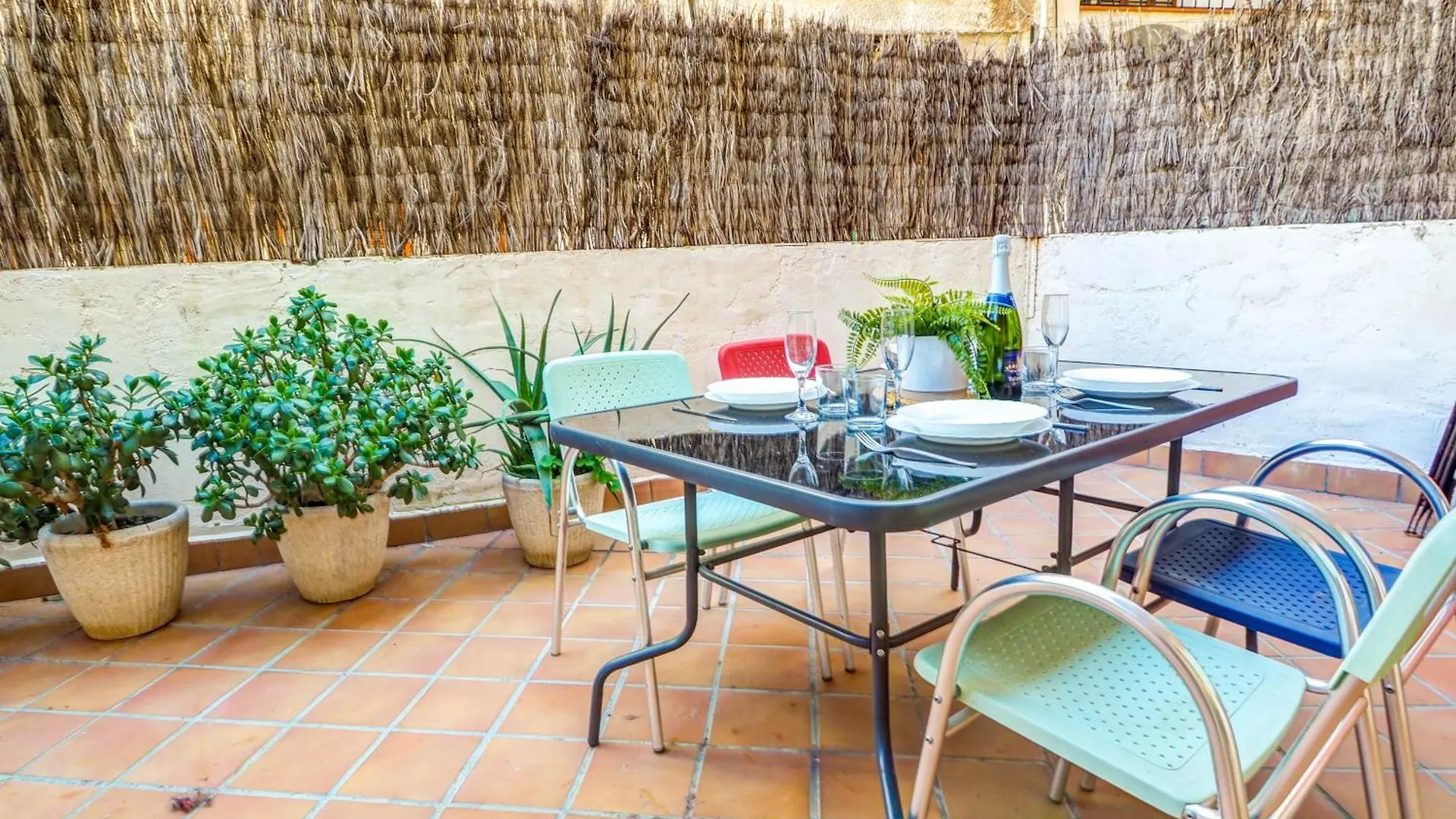 Araia Apartment By Hello Homes Sitges