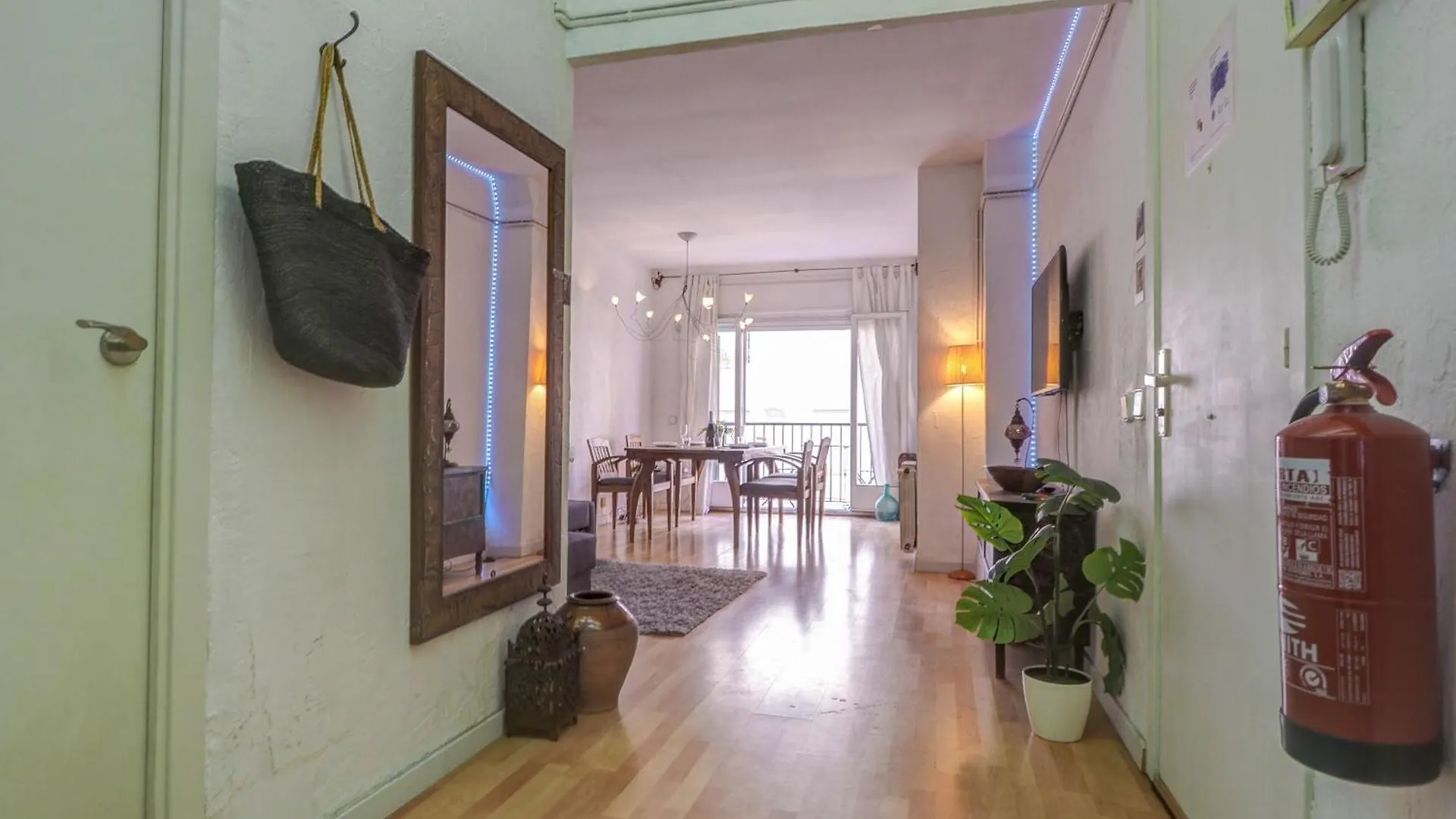 Araia Apartment By Hello Homes Sitges