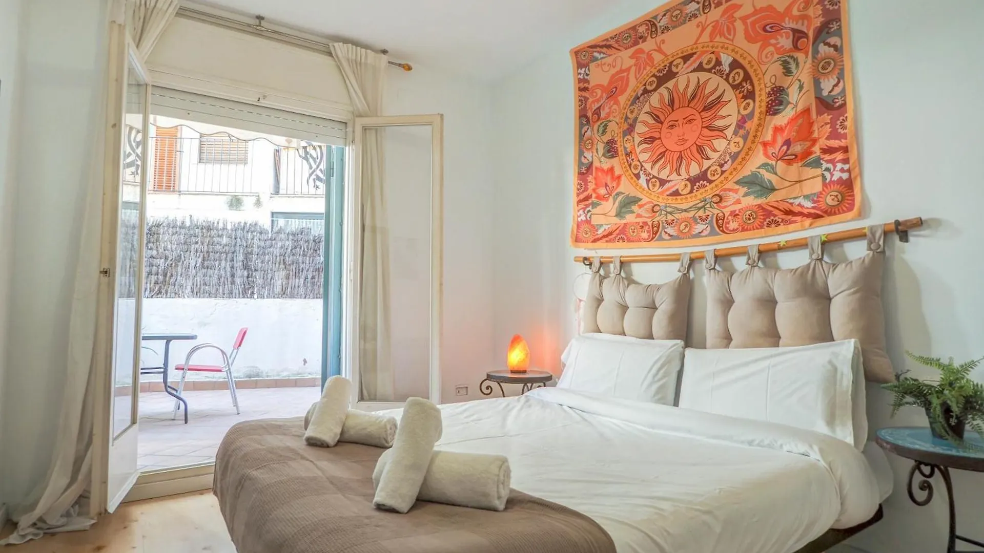 Araia Apartment By Hello Homes Sitges