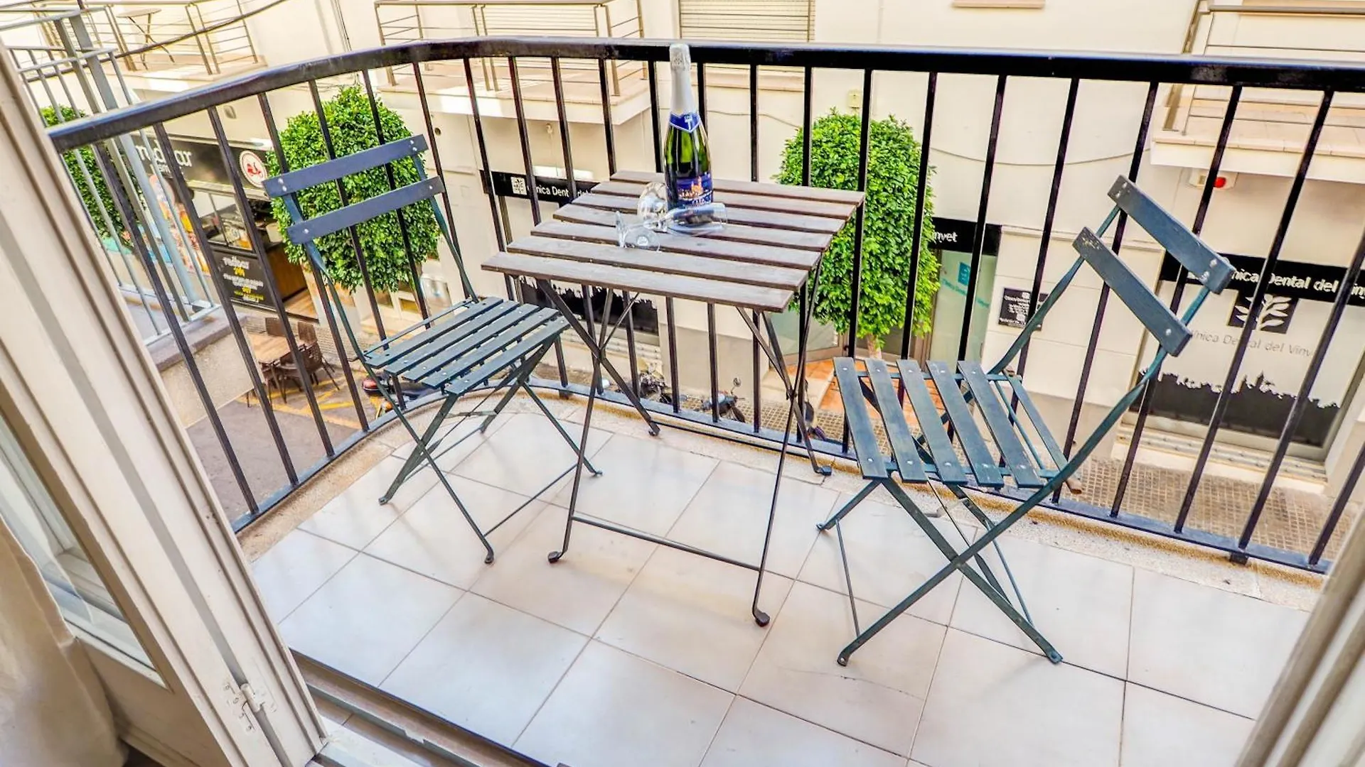 Araia Apartment By Hello Homes Sitges Spain