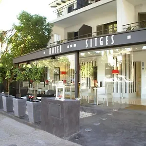 3* Otel Hotel Sitges