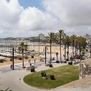 Bed & Breakfast Sitgesnextdoor, Sitges