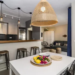 Spaces Deluxe Centre Sitges