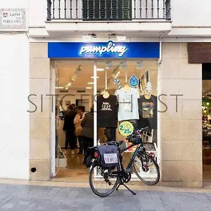 En El Corazon De Sitges