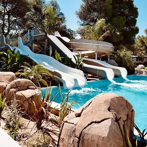El Garrofer Campingplads