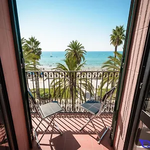 Insitges Ribera's Sitges