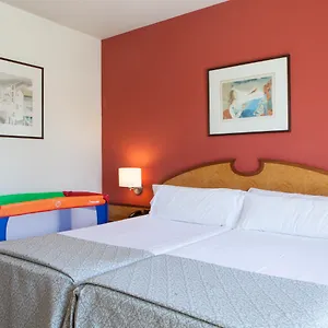 Urh Playa Hotel