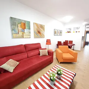  Apartamento Sant Sebastia
