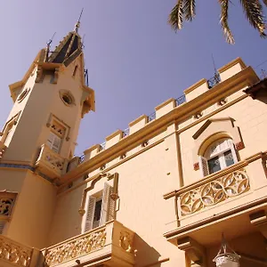 El Xalet Hotell