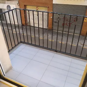  Apartamento Centrico Sitges, Cerca De Todo Andando