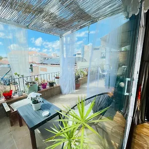  Apartamento Sweet Atic