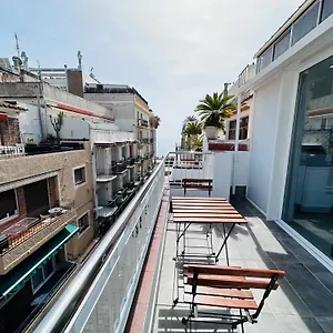 Appartamento Rainbow By Blausitges, Sitges