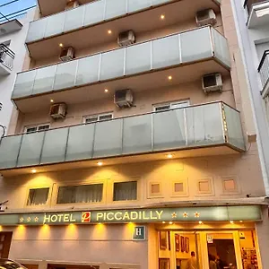 Piccadilly Sitges