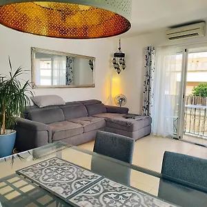 Apartamento Welcom A Summer Flat In The Heart Of The Village