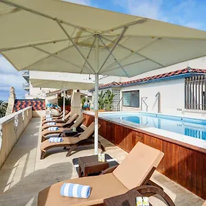 Sercotel Kalma Hotel