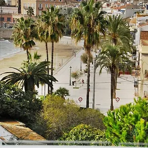 Negret Sitges
