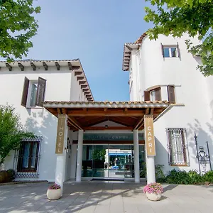 Hotel Capri, Sitges