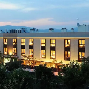 Desitges Hotell