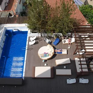 Platjador Hotel