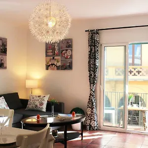  Apartamento Sitges Apartment
