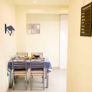  Apartamento Heart Of