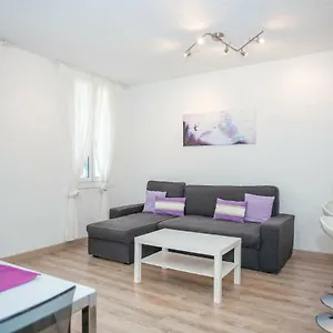 Center & With Sea View Sitges
