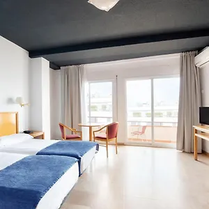 3* Otel La Santa Maria
